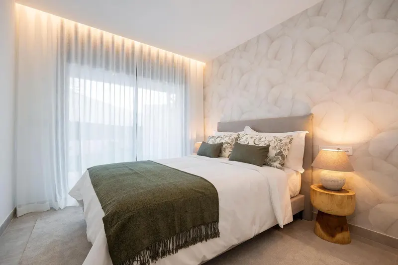NEW BUILD RESIDENTIAL COMPLEX IN FUENGIROLA