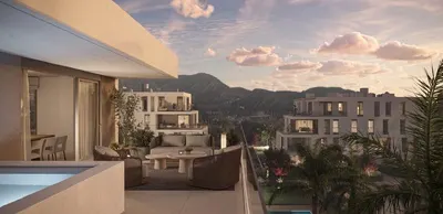 Viviendas exclusivas de obra nueva en Benicàssim: lujo y sostenibilidad junto al Mediterráneo