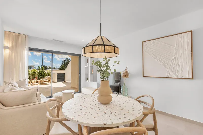 New construction bungalows in Dolores