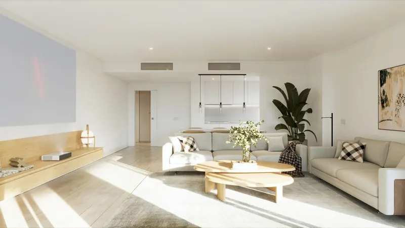 RESIDENCIAL DE OBRA NUEVA EN CASARES