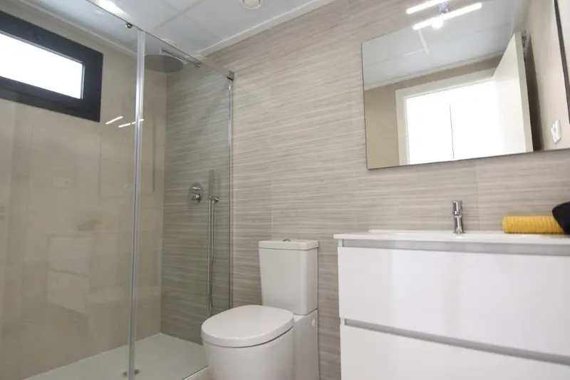 New Residential Development in San Miguel de Salinas