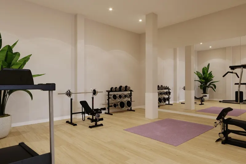 NEW BUILD RESIDENTIAL IN ALGORFA