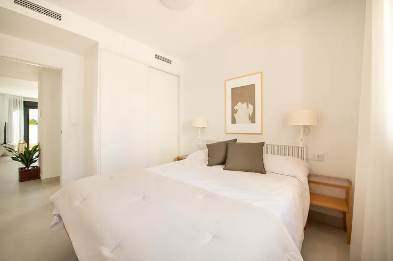 Nuevos bungalows y adosados en Cox, Alicante