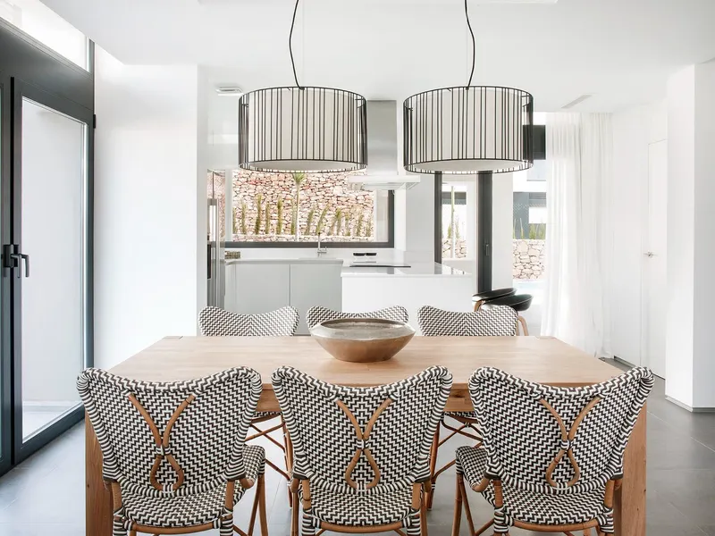New Build Villas for Sale at La Manga Club – Luxury Living in a Prestigious Resort