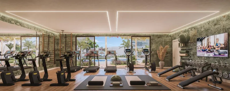 Luxury Golf Resort Living in Casares, Costa del Sol