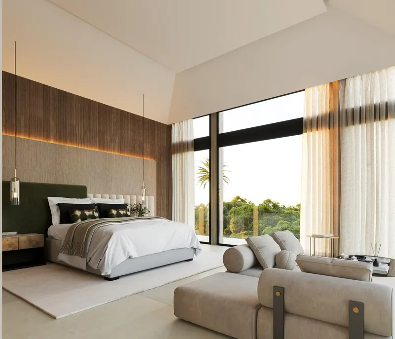 Luxury Villas in Marbella’s Golden Mile – Exclusive Living in a Prime Location