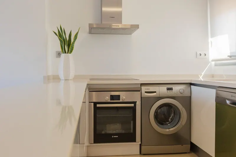 NOWY BUDYNEK MIESZKALNY NA BUNGALOW APARTAMENTY W VISTABELLA