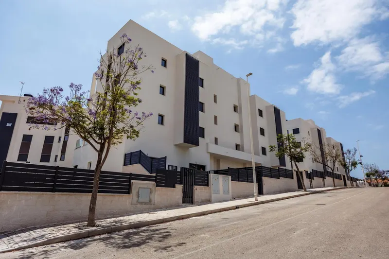 Unique Investment Opportunity in Villajoyosa Costa Blanca North