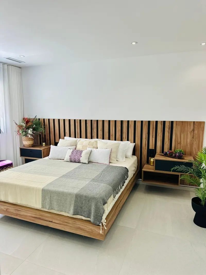 Modern New Build Villas for Sale in San Pedro del Pinatar – Close to Beach and Town Centre