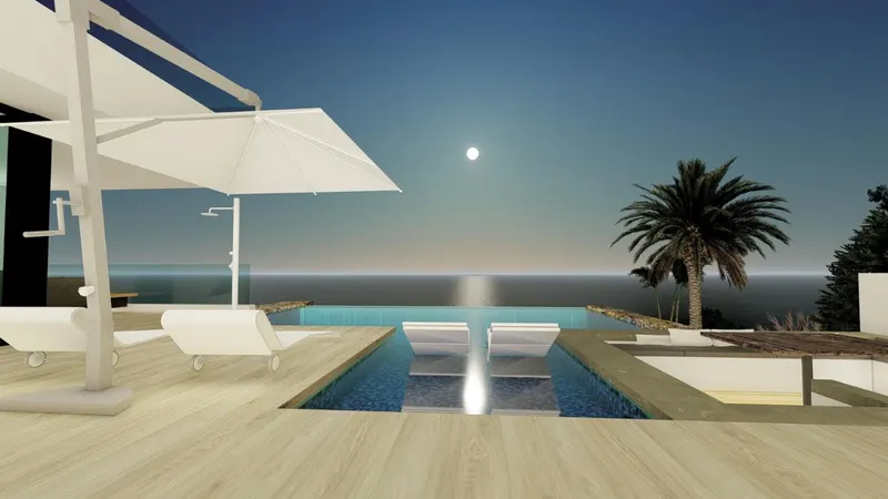 VILLA EXCLUSIVA CON VISTAS ESPECTACULARES