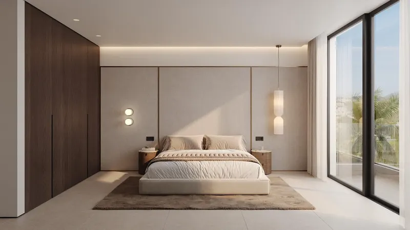 Luxury New Build Apartments in Estepona Just 400 m from the Beach