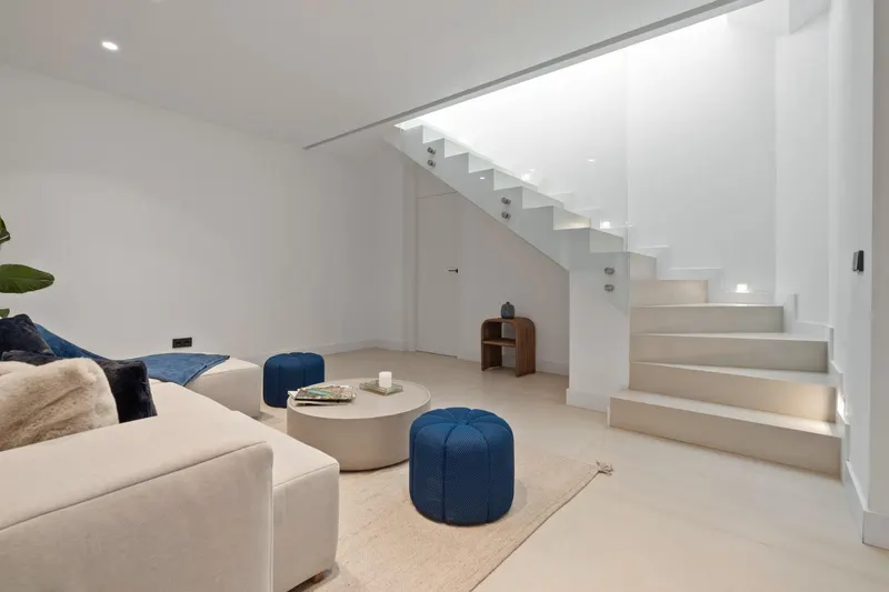 Luxury Duplex Homes in El Paraiso Estepona-Marbella Area