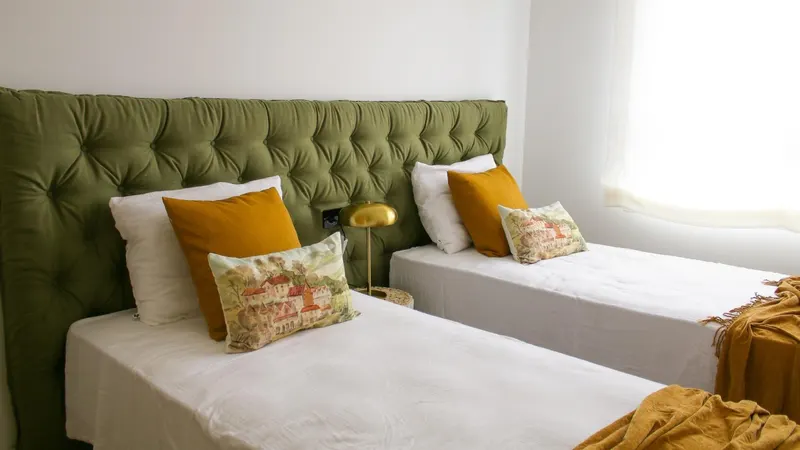 Nuevos Bungalows en La Finca Golf, Algorfa - Lujo y Naturaleza en la Costa Blanca