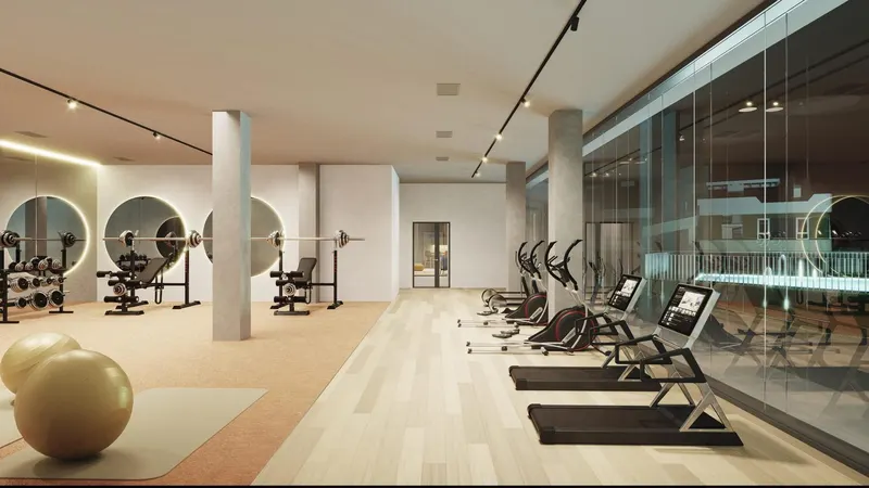 FLATS WITH SEA OR GOLF COURSE VIEWS ON THE COSTA DEL SOL