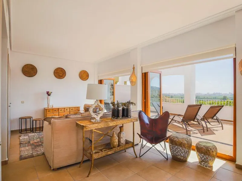New Build Apartments with Sea Views in Xeresa Costa Blanca North