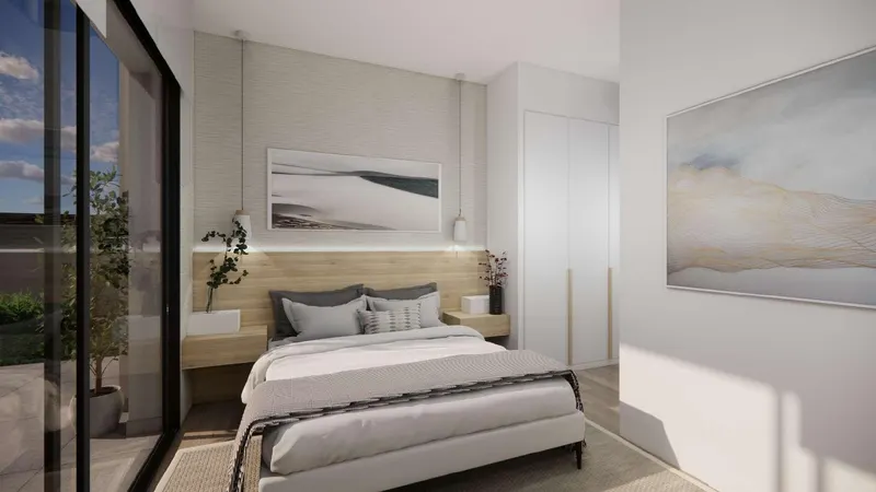 Exclusivas Villas de Obra Nueva en Ciudad Quesada – Diseño, Confort y Ubicación Privilegiada