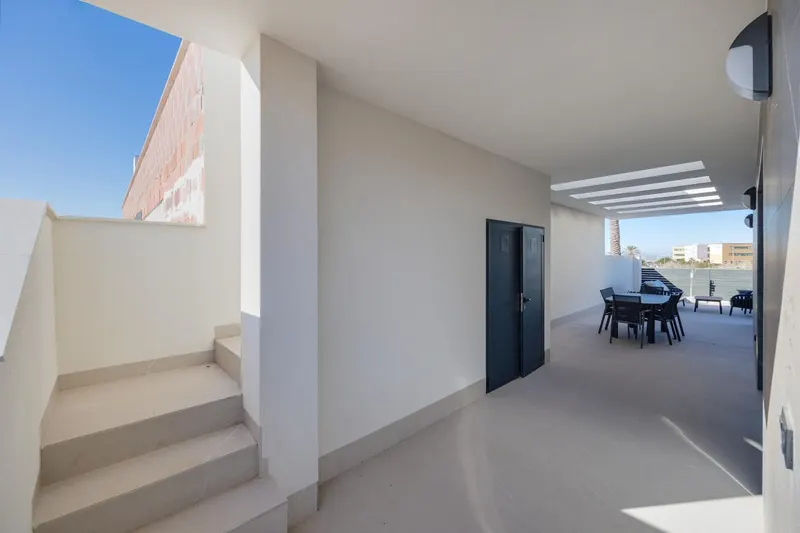 Nueva Promoción de villas en Torrevieja, a 2 km del Mar