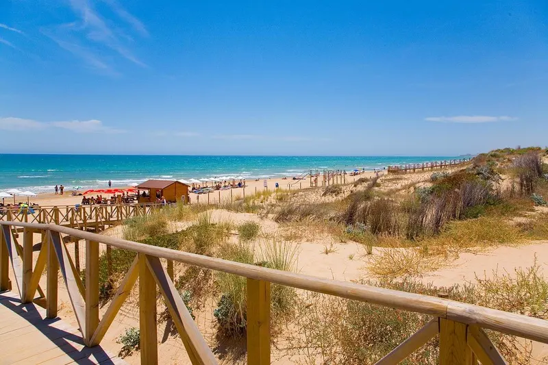 Apartamentos de nueva construcción en el centro de Guardamar del Segura, Costa Blanca