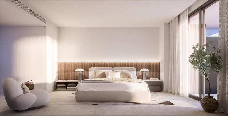 Nueva promoción exclusiva de 78 residencias de lujo en El Higuerón, Costa del Sol