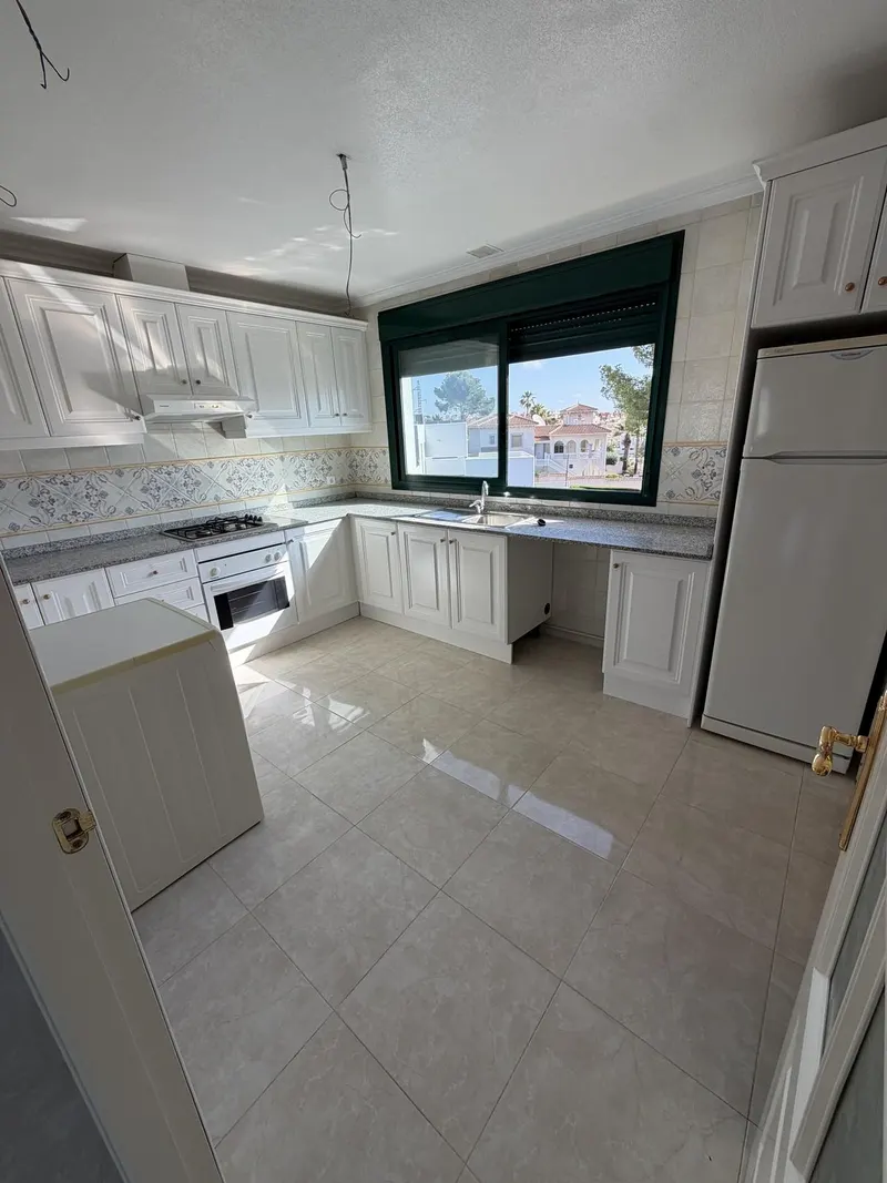 Apartamentos Llave en Mano en Venta en Lomas de Campoamor, Orihuela Costa