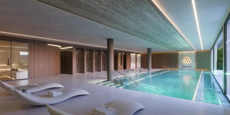 Exclusive Residential Resort in Estepona with Sea Views and Mediterranean Lifestyle