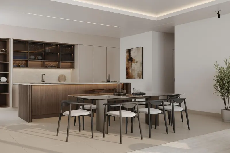 Luksusowe, nowo wybudowane wille, apartamenty i kamienice w San Pedro de Alcantara w Marbelli