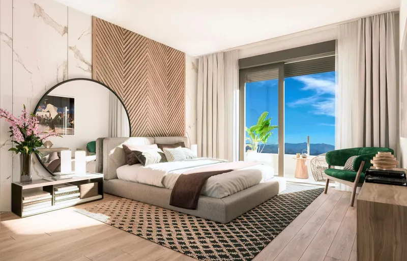 NEW BUILD RESIDENTIAL COMPLEX IN CASARES