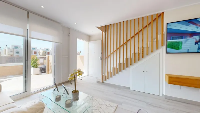 Exclusivo Residencial de Obra Nueva en Pilar de la Horadada, Costa Blanca