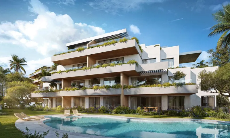 Luksusowe życie na Costa del Sol zdefiniowane na nowo