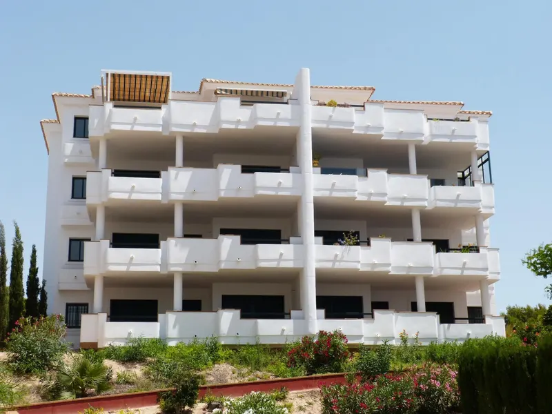 Apartamentos Llave en Mano en Venta en Lomas de Campoamor, Orihuela Costa