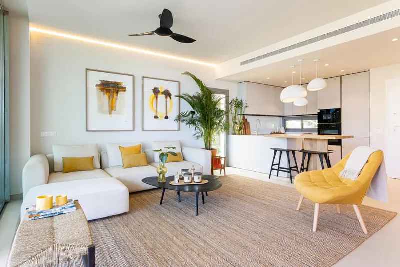 Residencias exclusivas de nueva construcción en El Higuerón, Costa del Sol