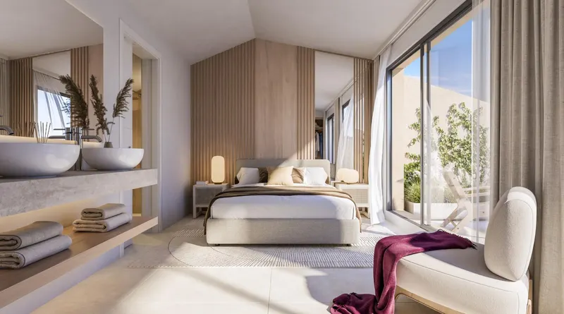 Luxury New Build Homes at Torrequebrada Golf – Exclusive Living in Benalmádena