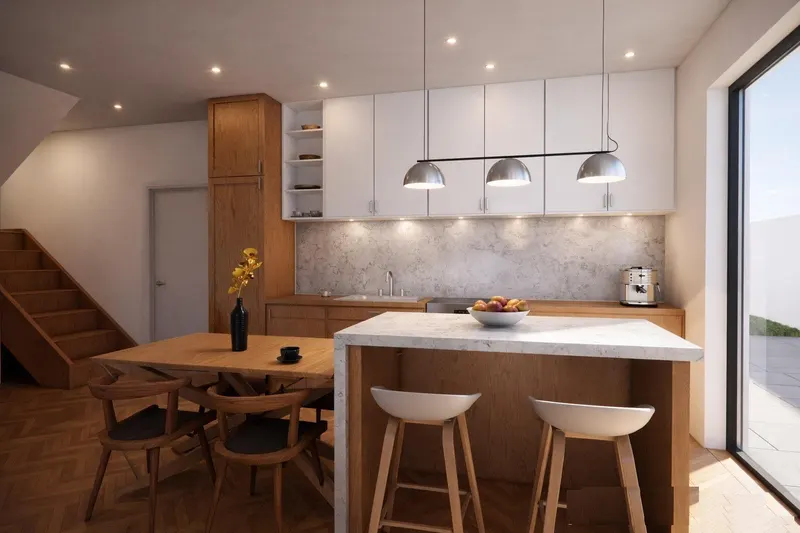 Modern New Build Villa in Los Alcazares, Murcia Near the Beach