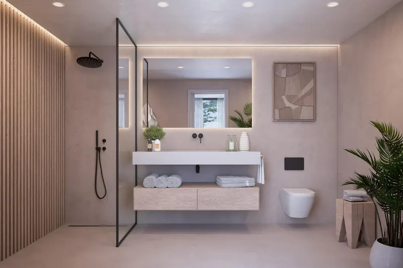Luxury New Build Residential Complex in Nueva Andalucía, Marbella