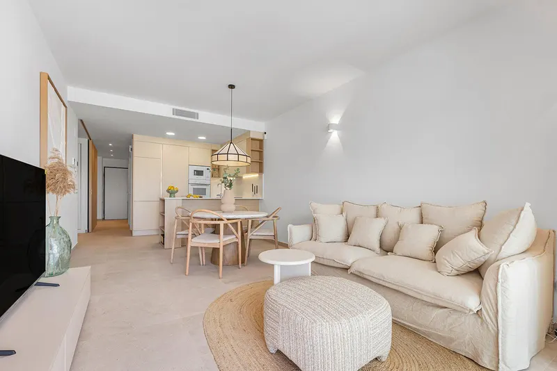 New construction bungalows in Dolores