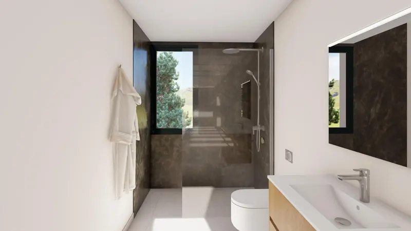 NEW BUILD VILLA IN YECLA, MURCIA