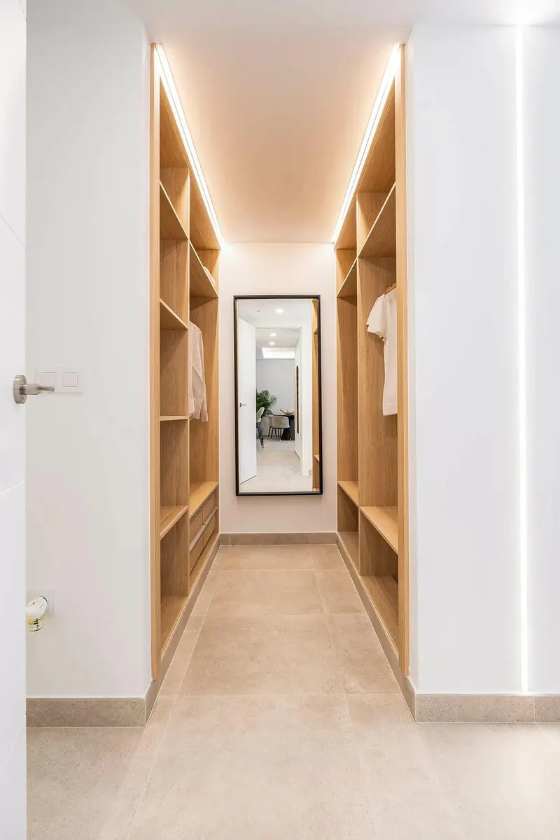 NEW BUILD RESIDENTIAL COMPLEX IN FUENGIROLA