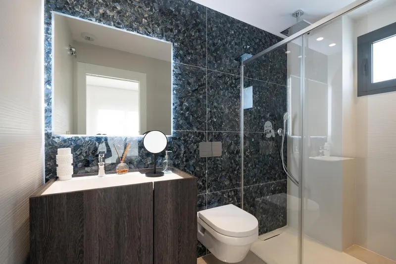 New Semi-Detached Villas by the Sea in La Marina - El Pinet Beach