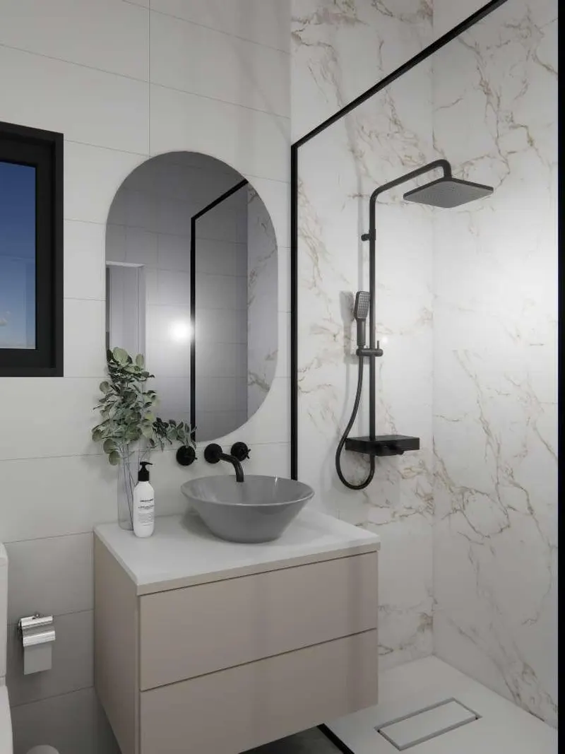 Exclusivas Villas de Obra Nueva en Ciudad Quesada – Diseño, Confort y Ubicación Privilegiada