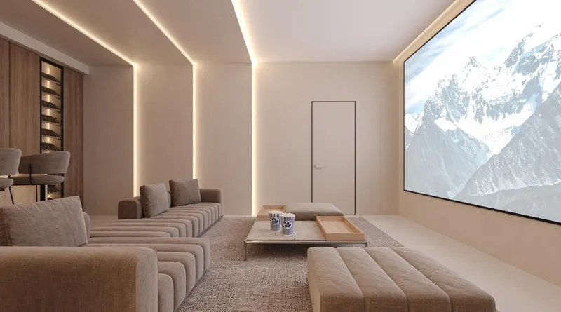 Exclusive New Build Villas Near the Sea in Calahonda