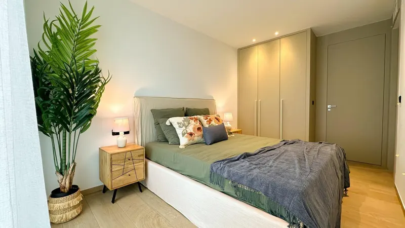 Nuevos Bungalows en La Finca Golf, Algorfa - Lujo y Naturaleza en la Costa Blanca