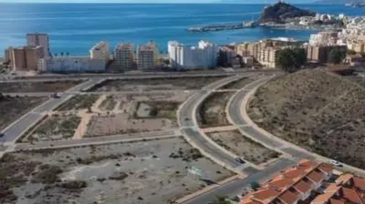 Nowe wolnostojące wille na sprzedaż w Aguilas w Murcji, zaledwie 500 m od plaży