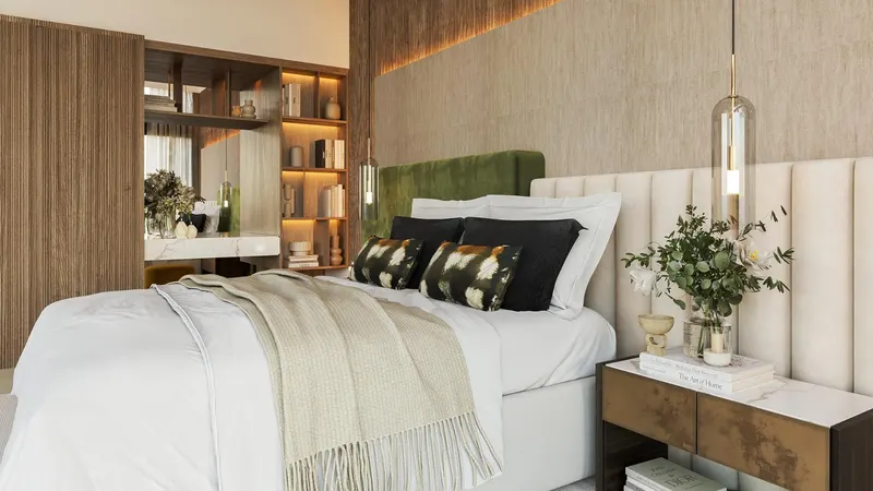 Luxury Villas in Marbella’s Golden Mile – Exclusive Living in a Prime Location