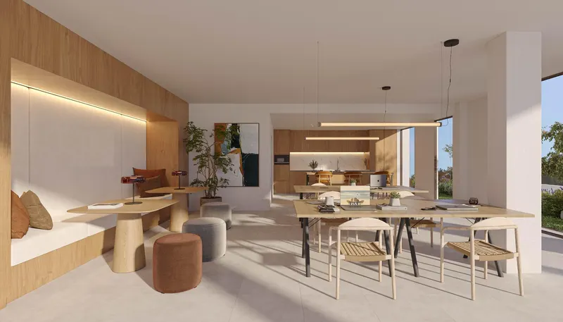 New Build Apartments with Sea Views for Sale in Torremolinos, Costa del Sol