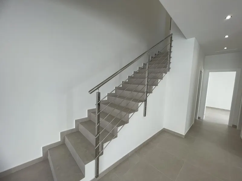 Villas de nueva construcción en venta en Las Heredades, Costa Blanca