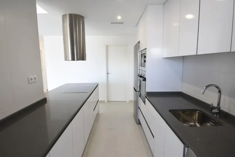 New Residential Development in San Miguel de Salinas