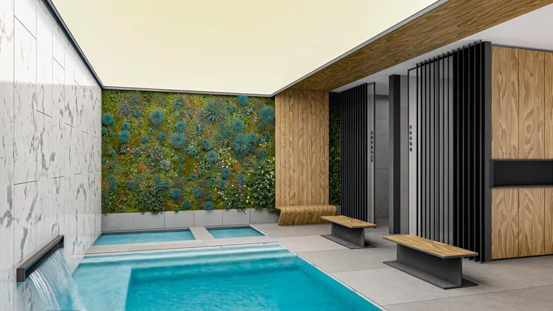 Apartamentos boutique de nueva construcción en la Nueva Milla de Oro, cerca de Estepona