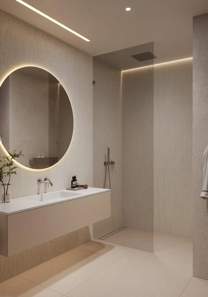 Luksusowe, nowo wybudowane wille, apartamenty i kamienice w San Pedro de Alcantara w Marbelli