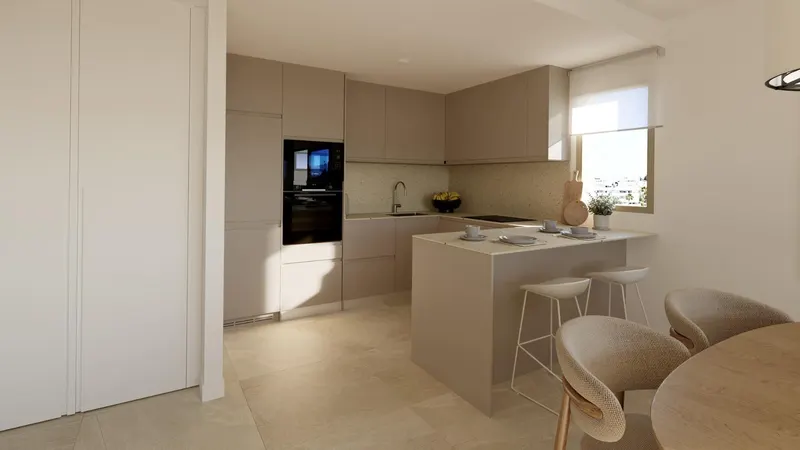 Nowe apartamenty w Riviera del Sol, Mijas Costa