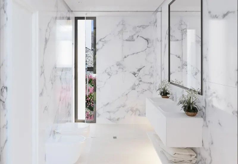 New Build Luxury Villas in Mijas